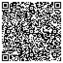 QR code with Ashland Farms Inc contacts