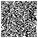 QR code with Oscar J Padron CPA contacts