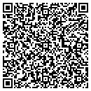 QR code with Garys Framing contacts