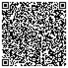 QR code with Hunting Construction CO Inc contacts