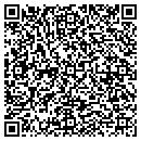 QR code with J & T Contracting Inc contacts