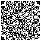 QR code with V Fox International contacts