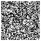 QR code with Haitian American Alliance Yout contacts
