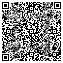 QR code with Happy Feet Plus contacts