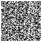 QR code with A's Carpet Cleaning Inc contacts