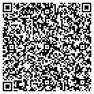 QR code with West Central Barber Shop contacts
