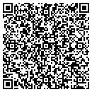 QR code with Touch Of Glass & Mirror Co contacts