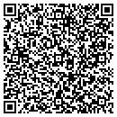 QR code with Trafalgar Plaza contacts