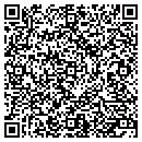 QR code with SES Co Lighting contacts