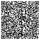 QR code with Pressley Paint & Body Shop contacts