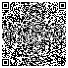 QR code with Waldron's Roof Painting contacts