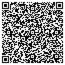 QR code with MD Billing contacts