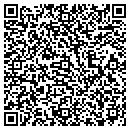 QR code with Autozone 1245 contacts