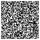 QR code with Just Fit Aerobics & Wellness contacts