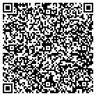 QR code with A To Z Auto Services contacts