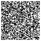 QR code with A A A Auto Club South contacts