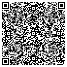 QR code with Mandeville Baptist Church contacts