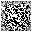 QR code with E M & Dee Gallery contacts