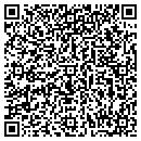 QR code with Kav Excavating Inc contacts