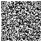 QR code with Wakula County Mosquito Control contacts