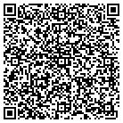 QR code with Affiliated Veterinary Specs contacts