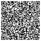 QR code with C & S Medical Clinic Corp contacts