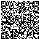 QR code with Gina Melvin Vending contacts