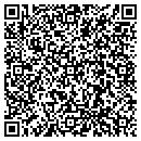 QR code with Two Chicks and A Mop contacts