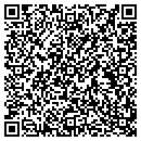 QR code with C Engineering contacts