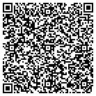 QR code with McGoverns Maintenance Inc contacts