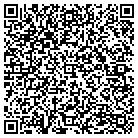QR code with A 1 Window Tinting & Ultimate contacts