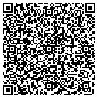 QR code with Valerie's Main Street Salon contacts