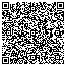 QR code with Heldon Ranch contacts