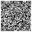 QR code with A Shade Above contacts