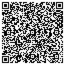 QR code with Coverlux Inc contacts