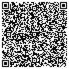 QR code with Leon Adult/Community Education contacts