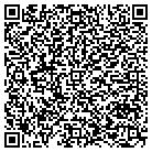 QR code with Gasparilla Island Conservation contacts