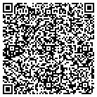 QR code with Callaghan Custom Woodwork contacts