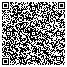 QR code with Professional Hearing Aid Ctrs contacts