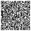 QR code with Ashley Point contacts