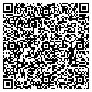QR code with Climashield contacts