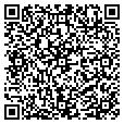 QR code with H P Adkins contacts