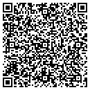 QR code with Kenneth D Baker contacts