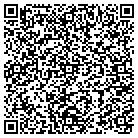 QR code with Phinney Sons Masonry Co contacts