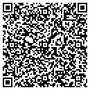 QR code with Taco West contacts