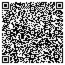 QR code with Faiber Inc contacts