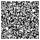 QR code with CenturyTel contacts