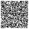 QR code with Dell Cafe contacts