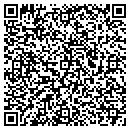 QR code with Hardy IB Doc & Assoc contacts
