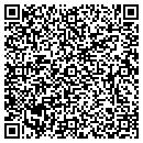 QR code with Partygymbus contacts